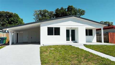 230 NW 33rd Ter, Lauderhill, FL 33311
