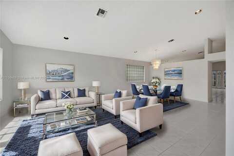 9820 SW 154th Place, Miami, FL 33196
