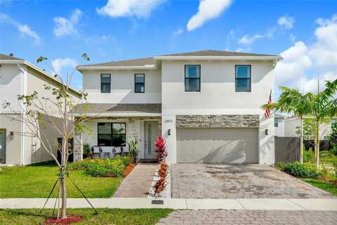 12973 Sw 266th ter, Homestead, FL 33032