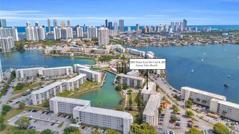 2903 Point East Dr, Aventura, FL 33160