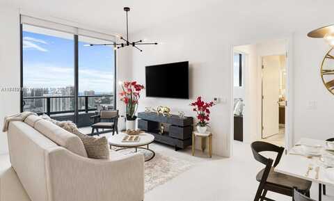 601 NE 1st Ave, Miami, FL 33132