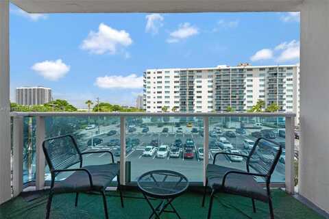 7501 E Treasure Dr, North Bay Village, FL 33141
