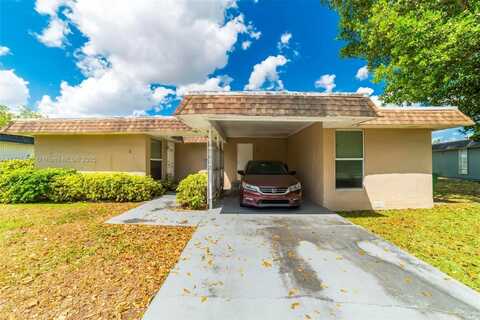 7003 NW 63rd St, Tamarac, FL 33321
