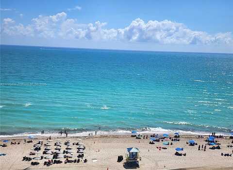 3725 S Ocean Dr, Hollywood, FL 33019