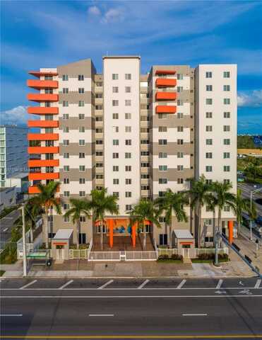 7901 NW 7th Ave, Miami, FL 33150