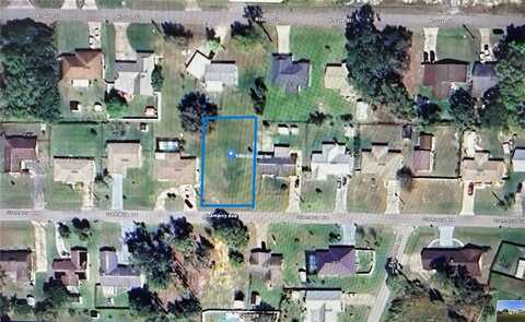 1436 GRAMARCY AVE, Sebring, FL 33875