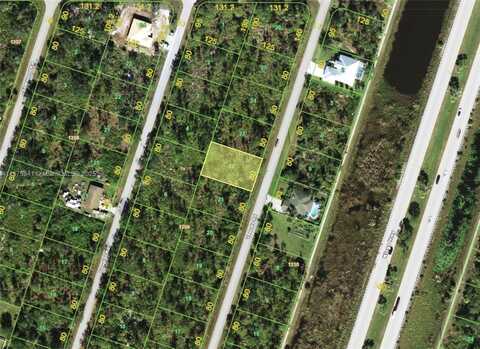 3311 Vessels Rd, Port Charlotte, FL 33980