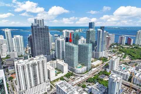 1111 SW 1st Ave, Miami, FL 33130