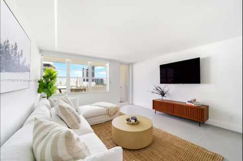 100 Lincoln Rd, Miami Beach, FL 33139