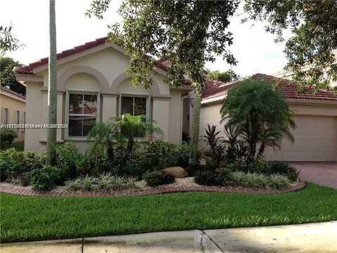 3914 Hawks Ct, Weston, FL 33331