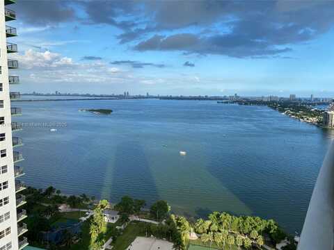 1750 N Bayshore Dr, Miami, FL 33132