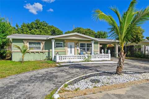 2670 NW 42nd Ter, Lauderhill, FL 33313