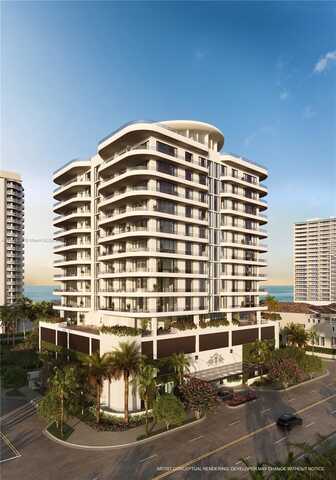 530 N Birch Road, Fort Lauderdale, FL 33316