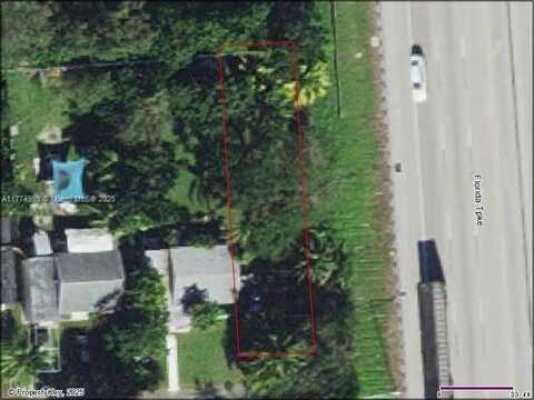 62xx Cleveland St, Hollywood, FL 33024