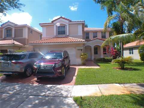 16830 SW 36th Ct, Miramar, FL 33027