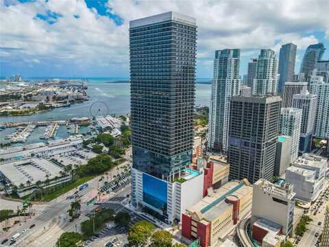 398 NE 5th St, Miami, FL 33132