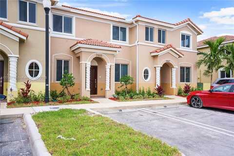 2445 SE 10th St, Homestead, FL 33035