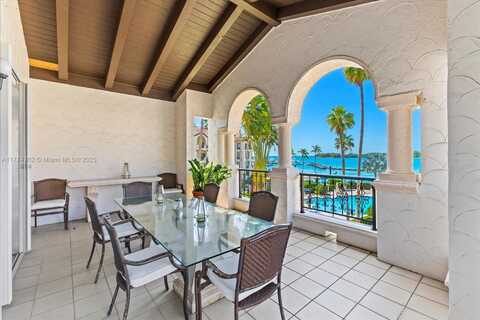 2134 Fisher Island Dr, Miami Beach, FL 33109