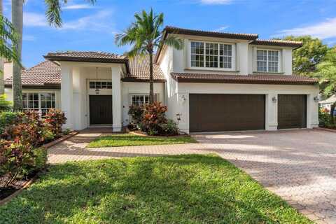19498 NW 14th St, Pembroke Pines, FL 33029