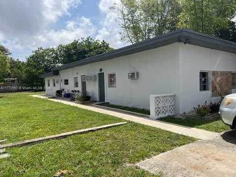 2784 SW 14th St, Fort Lauderdale, FL 33312