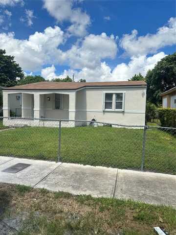 1819 NW 57th St, Miami, FL 33142