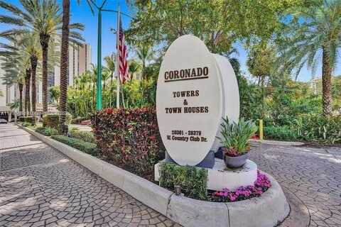 20335 W Country Club Dr, Aventura, FL 33180