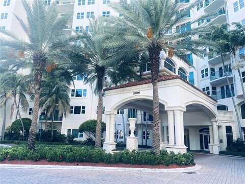 20000 E Country Club Dr, Aventura, FL 33180
