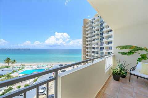 3180 S Ocean Dr, Hallandale Beach, FL 33009