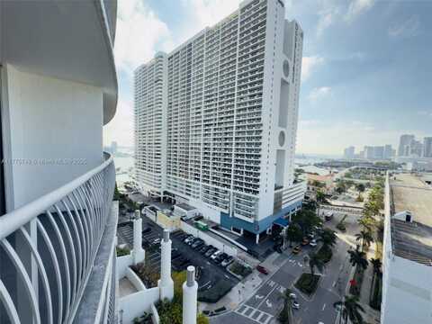 1750 N Bayshore Dr, Miami, FL 33132