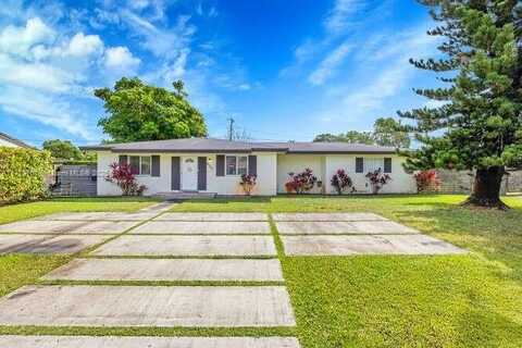 6191 SW 62nd Pl, South Miami, FL 33143