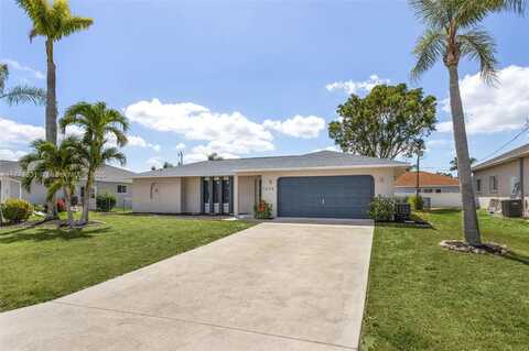 1424 SW 49th STREET, Cape Coral, FL 33914