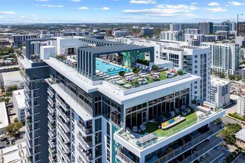 2150 N Bayshore Dr, Miami, FL 33137