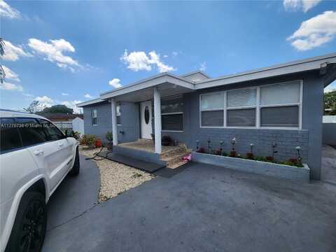 10500 NW 32nd Ave, Miami, FL 33147