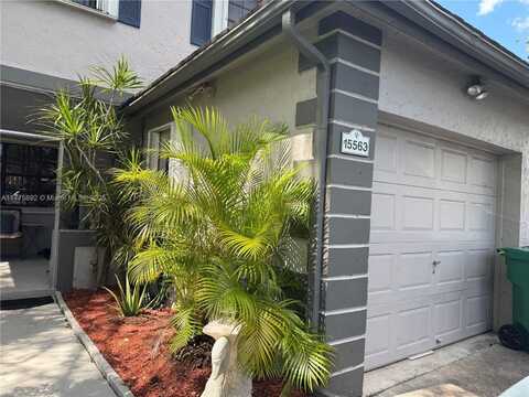 15563 SW 110th Ter, Miami, FL 33196