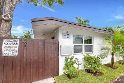 1309 NE 16th Ter, Fort Lauderdale, FL 33304