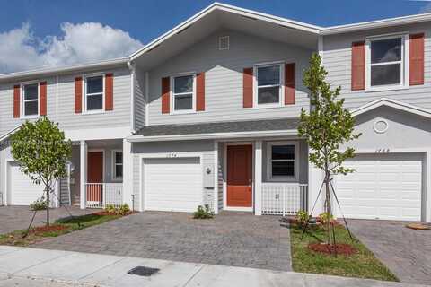 1774 SE 9th Ave, Homestead, FL 33034