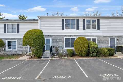 4903 Hana Road, Edison, NJ 08817