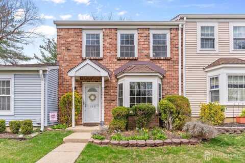 135 Archery Court, Old Bridge, NJ 08857