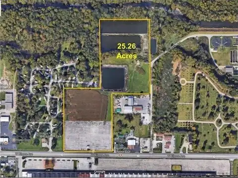5400 W Kilgore Avenue, Muncie, IN 47304
