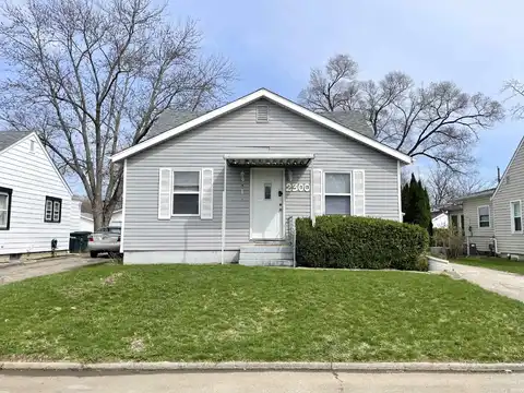 2300 N Ball Avenue, Muncie, IN 47304