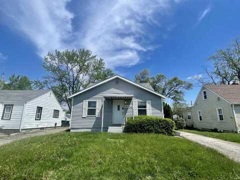 2300 N Ball Avenue, Muncie, IN 47304