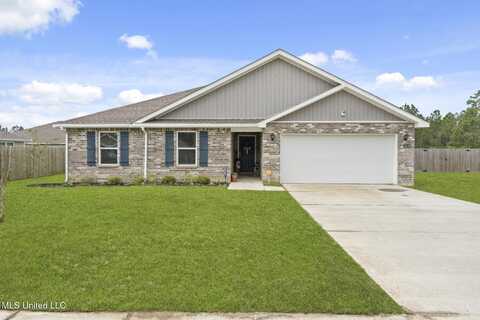 18535 Elkwood Drive, Gulfport, MS 39503