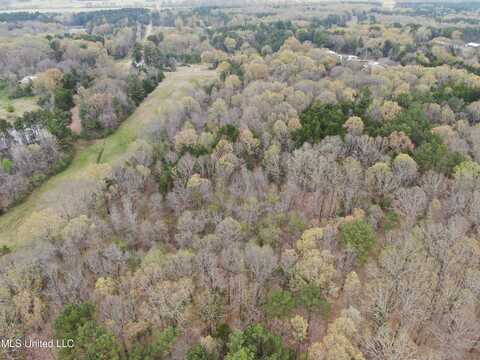 14565 Strickland Road, Byhalia, MS 38611
