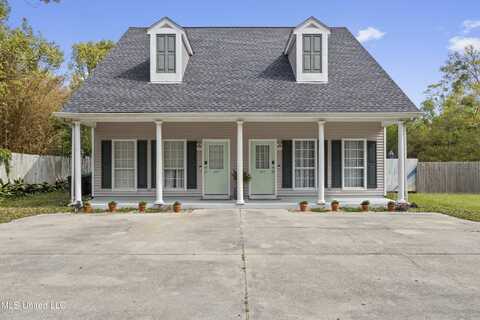407 Citizen Street, Bay Saint Louis, MS 39520