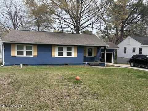 746 Launcelot Road, Jackson, MS 39206