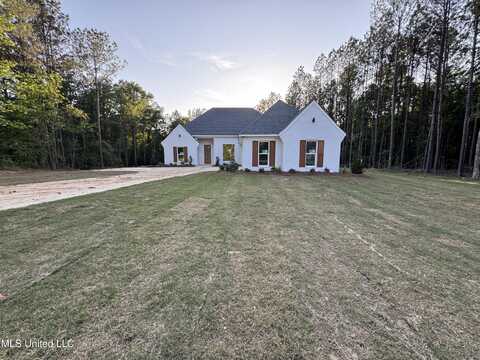 137 Ashwood Lane, Mendenhall, MS 39114