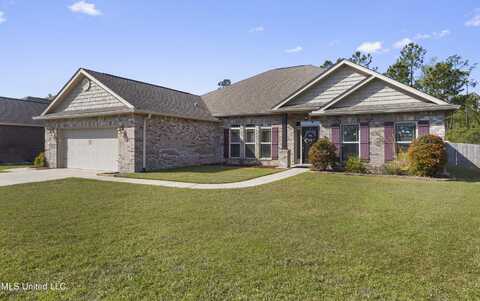 18249 Tulip Cove, Gulfport, MS 39503