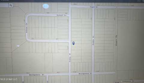0 Dewey Street, Jackson, MS 39209