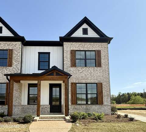 723 Bolivar Drive, Hernando, MS 38632