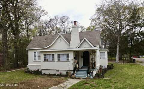 3923 N State Street, Jackson, MS 39206